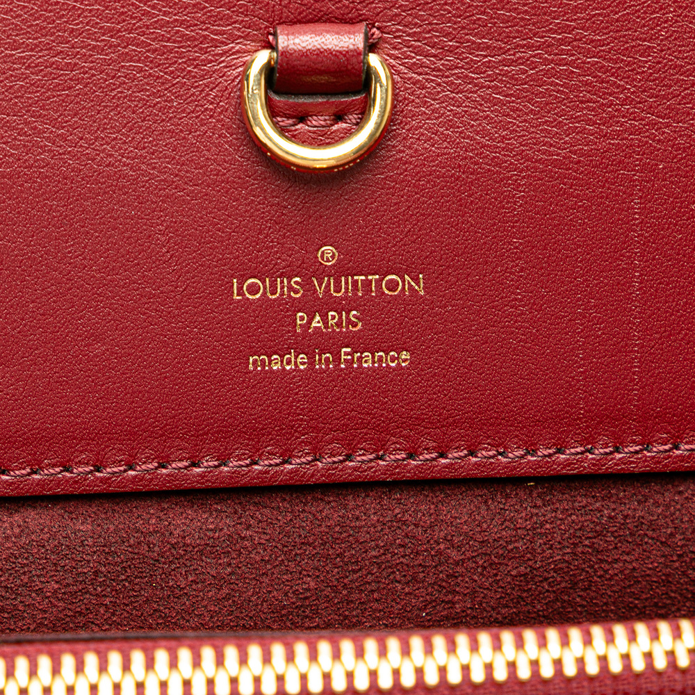 Pre-Loved Louis Vuitton Monogram Venus - Picture 5 of 10